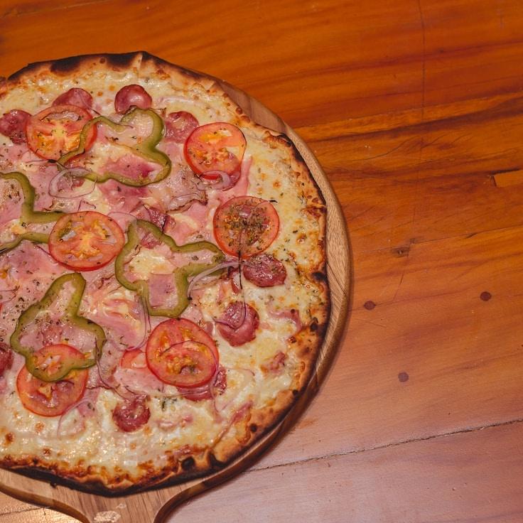 Pepperoni